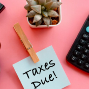 IRS postpones April 15 deadline
