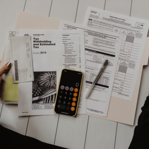 State Tax Due Dates Updated for COVID-19 Relief